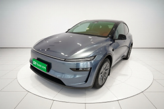 特斯拉 Model Y L 2025款 长续航全轮驱动版