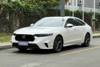 本田 英仕派 2024款 260TURBO 精英版