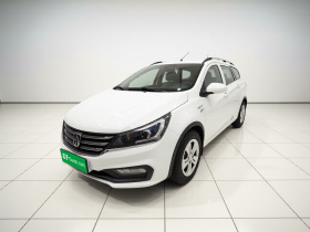 宝骏310W 2017款 1.5L 手动舒适型 国V