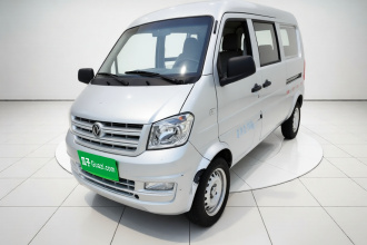 东风小康K05S 2016款 1.0L实用型DK10