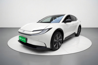 丰田bZ5 2025款 550 PRO