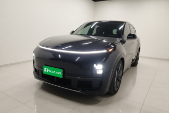 理想汽车 理想L8 2024款 Pro