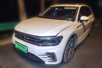 大众 途观L新能源 2021款 430PHEV 插电混动旗舰版