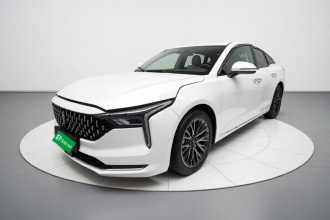 奔腾B70 2021款 1.5T 自动十五周年纪念版