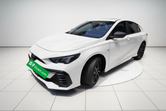 广汽传祺 影豹 2023款 400T 自动R MAX