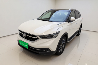 东风风神AX7 2019款 1.6T 自动AI领航型 国V
