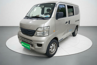 长安凯程 长安之星2 2012款 1.0L基本型JL466Q9
