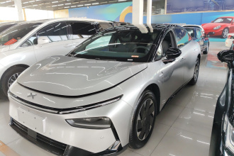 小鹏P7+ 2024款 长续航 Max