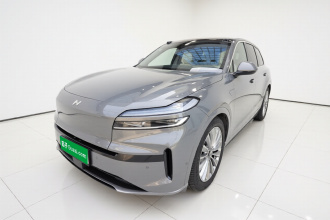 乐道L90 2025款 Ultra 六座版