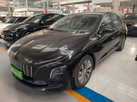 红旗E-QM5 2024款 560km PLUS