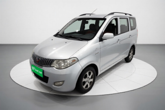 五菱汽车 五菱宏光 2014款 1.5L 标准型