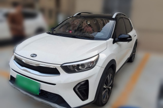 起亚 奕跑 2019款  1.4L 自动运动版 国VI