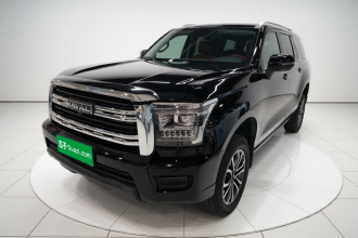 哈弗H5 2023款 2.0T自动两驱领英 汽油