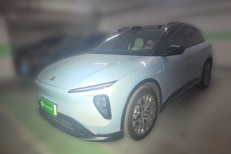 蔚来ES6 2023款 75kWh