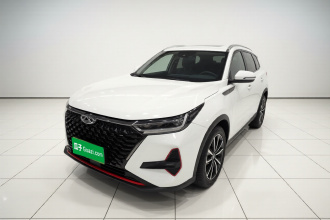 奇瑞 瑞虎8 PRO 2022款 290T 两驱天穹版 5座