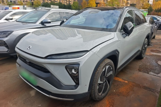 蔚来ES6 2020款 600KM 运动版