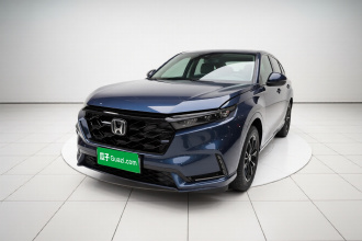 本田CR-V新能源 2023款 2.0L e:PHEV 领越版