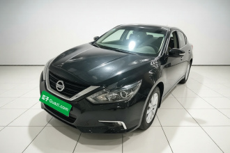 日产 天籁 2016款 2.0L XL舒适版