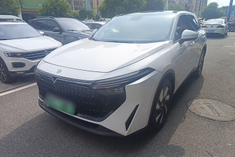 启辰大V DD-i 2023款 110km iE版