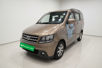 长安凯程 欧诺S 2014款 1.5L精英型