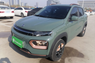 东风纳米 纳米BOX 2022款 冠军款 轻风版 201KM 标准型