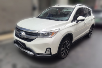 广汽集团 祺智PHEV 2019款 1.5L 智联豪华版