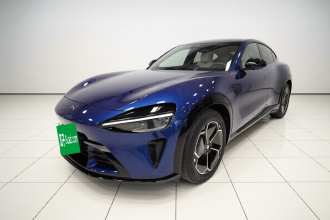 小米汽车 小米YU7 2025款 长续航版