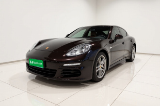 保时捷 2016款 Panamera Executive Edition 3.0T