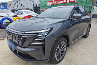 长安CS75 PLUS 2025款 第四代 1.5T 新蓝鲸 智慧尊享型