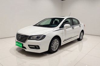 长城C50 2014款 升级版 1.5T 手动精英型