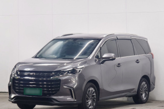 上汽大通MAXUS 大通G50 2019款 1.5T 自动豪华版 国VI