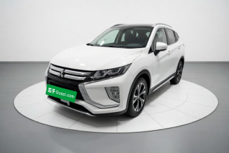 三菱 奕歌 2018款 1.5T CVT两驱梦想版