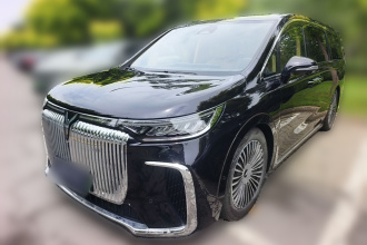 岚图汽车 岚图梦想家 2025款 PHEV 四驱旗舰鲲鹏版