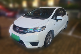 本田 飞度 2016款 1.5L LX CVT舒适型