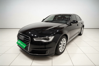 奥迪A6L 2017款 TFSI 技术型