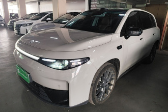 零跑汽车 零跑C10 2026款 605激光雷达版