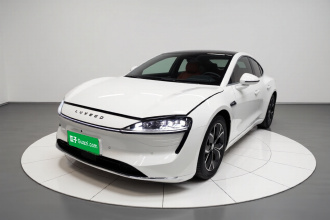 鸿蒙智行 智界S7 2025款 705km Pro