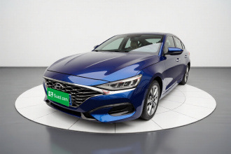 现代 菲斯塔 2019款 280TGDi 运动版 国VI