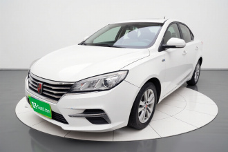 荣威360 2018款 PLUS 1.5L 自动豪华版