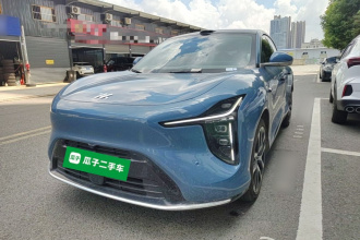 智己汽车 智己LS6 2026款 纯电 Max