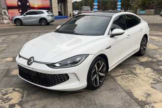 大众 2022款 凌渡L 280TSI DSG酷辣版