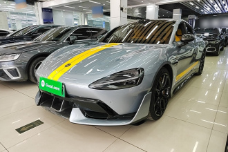 小米汽车 小米SU7 Ultra 2025款 Ultra