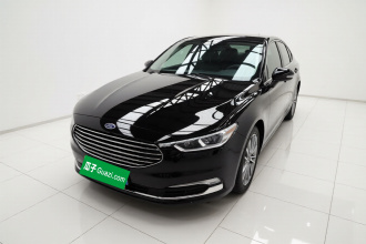 福特 金牛座 2019款 EcoBoost 245 尊享版