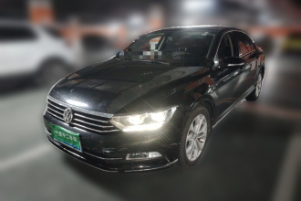 大众 迈腾 2017款 330TSI DSG 豪华型