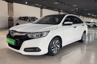 本田 凌派 2019款 180Turbo CVT舒适版 国V