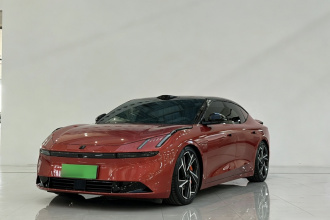 领克Z10 2024款 95kWh 702km四驱智驾Ultra