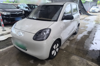 五菱汽车 宏光MINIEV 2025款 第四代 四门版 进阶款