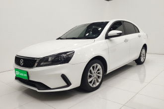 吉利汽车 帝豪 2021款 UP 1.5L CVT豪华型