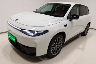 零跑汽车 零跑C10 2024款 530舒享版