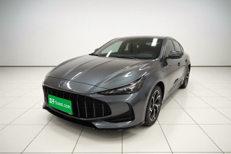 名爵 MG5 2025款 300TGI 全球旗舰版